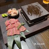 打卡闵行环境第一的黑珍珠日料店
