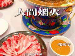 -东来顺饭庄(apm总店)