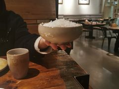 -不相离盐帮菜(郎园店)