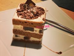 黑森林蛋糕-T館·花园艺术餐厅