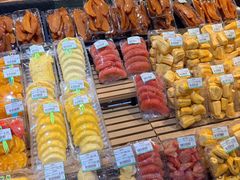 -丽达超市(城阳万象汇店)