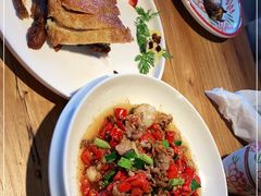 -小放牛炒菜馆(三丰店)