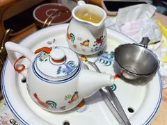 -点都德(华强南店)
