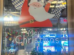 -巴伐利亚啤酒坊(意式风情街店)