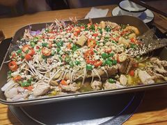 -小小河边鱼(天润城店)