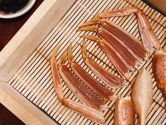 -蟹田居·活蟹料理(东城店)