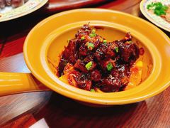 -鹿鸣春饭店(总店)