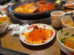 -牛市坎火锅(建设路店)