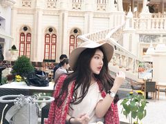-歌帝梵(美高梅分店)