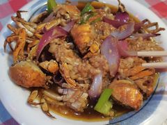 -清真·灰太狼烧烤海鲜大咖(沈阳道店)