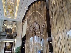 -济南绿地美利亚酒店