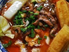 -何记鳝鱼面馆(开发区分店)