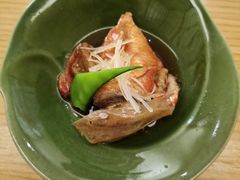 -鮨青(恒基名人购物中心店)