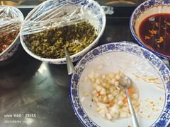 -蔡林记(古田二路店)