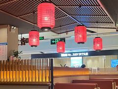 -啫火啫啫煲·顺德干蒸(西乡天虹店)