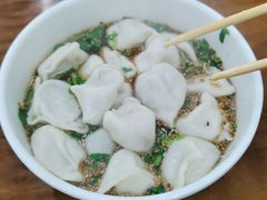 -回坊马二饺子馆