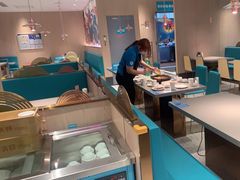 -半天妖烤鱼(桐乡万嘉购物中心店)