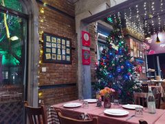 -Mammamia意大利餐厅(阳春巷店)