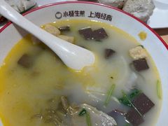-小杨生煎(周浦万达店)