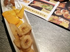 -探鱼·鲜青椒爽麻烤鱼(增城东汇城店)
