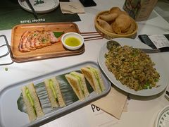 -帕娜·泰式茶餐厅·Bistro(近铁广场店)