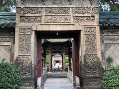 -西安化觉巷清真大寺