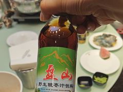 -川骄海鲜自助(河东店)