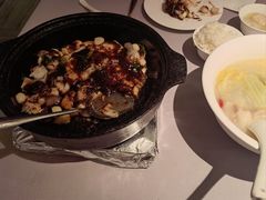 -宏达宴老菜馆(群力第四大道店)