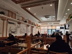 大堂-小姜锅贴(凤凰街店)