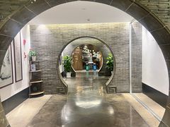 -苏州独墅湖书香世家酒店