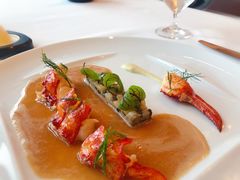 -Caprice(香港四季酒店)