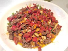 -胡老大菜热饭香·家宴(二七北路店)