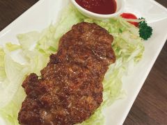 -新旺茶餐厅(嘉里城店)