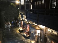 -星巴克臻选(成都宽窄巷子店)