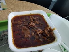 -老乡鸡(合肥高铁南站店)