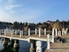 -花斑彩石景区