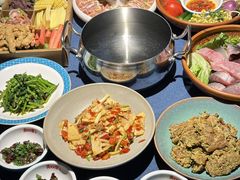 -亮欢寨酸汤鱼(沙冲路店)
