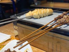 -喝丢一只鞋海鲜烧烤·海肠捞饭(东关街店)