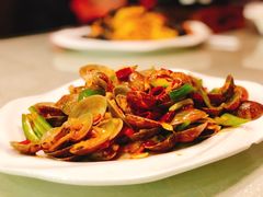 -北塘海鲜·天津菜(大光明桥旗舰店)