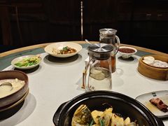 -兰溪小馆(首经贸店)