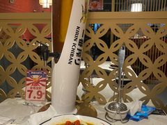 -京韵胡同·酱香羊蝎子火锅涮肉(长寿路店)