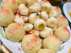 -御茶膳房皇家糕点博物馆(北京首店)