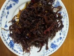 -龙姐私房菜(和顺古镇店)