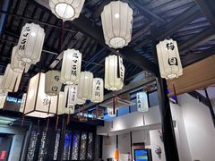 -贡梅老面馆·蟹粉面·无锡特色小吃(南长街主推店)