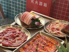-西塔老太太泥炉烤肉(双井店)