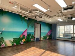 -呼拉汇舞蹈生活馆 Hawaii Hula&Tahiti Dance Studio