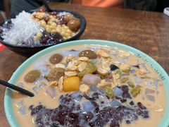 -老式乌米冰(阜阳园店)