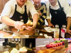 -星巴克(七宝领展广场1F店)