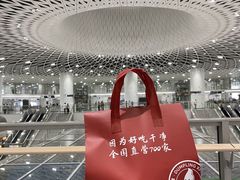 -喜家德虾仁水饺(岗厦北店)