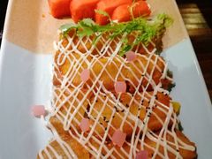 -外婆家(南开大悦城店)